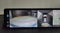 2022 Genesis GV70 2.5T Gasoline AWD — фото 14