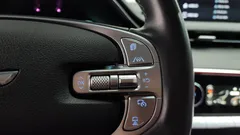 2022 Genesis GV70 2.5T Gasoline AWD — фото 15