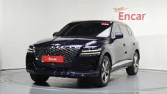 2023 Genesis GV80 2.5T Gasoline 2WD — фото 1