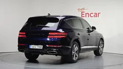 2023 Genesis GV80 2.5T Gasoline 2WD — фото 2