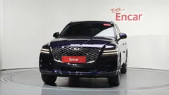2023 Genesis GV80 2.5T Gasoline 2WD — фото 3