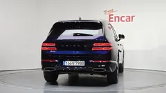 2023 Genesis GV80 2.5T Gasoline 2WD — фото 4