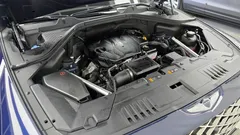 2023 Genesis GV80 2.5T Gasoline 2WD — фото 6