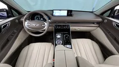 2023 Genesis GV80 2.5T Gasoline 2WD — фото 7