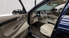 2023 Genesis GV80 2.5T Gasoline 2WD — фото 10