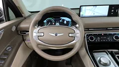 2023 Genesis GV80 2.5T Gasoline 2WD — фото 13