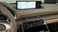 2023 Genesis GV80 2.5T Gasoline 2WD — фото 14