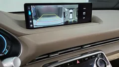 2023 Genesis GV80 2.5T Gasoline 2WD — фото 15