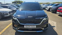 2022 Kia Carnival Diesel 9-Seater Noblesse — фото 2