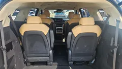 2022 Kia Carnival Diesel 9-Seater Noblesse — фото 6