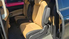 2022 Kia Carnival Diesel 9-Seater Noblesse — фото 7