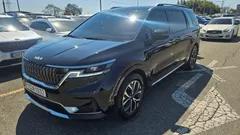 2022 Kia Carnival Diesel 9-Seater Noblesse — фото 11