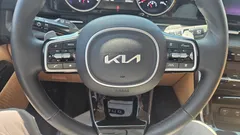 2022 Kia Carnival Diesel 9-Seater Noblesse — фото 15