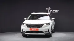 2023 Kia Carnival Diesel 9-Seater Prestige — фото 3