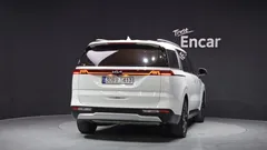 2023 Kia Carnival Diesel 9-Seater Prestige — фото 4