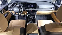 2023 Kia Carnival Diesel 9-Seater Prestige — фото 7