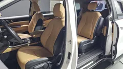 2023 Kia Carnival Diesel 9-Seater Prestige — фото 11