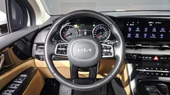 2023 Kia Carnival Diesel 9-Seater Prestige — фото 13