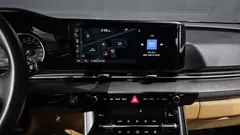 2023 Kia Carnival Diesel 9-Seater Prestige — фото 14