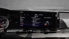 2023 Kia Carnival Diesel 9-Seater Prestige — фото 16