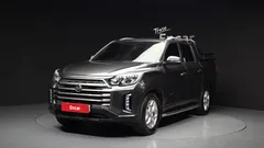 2023 SsangYong Rexton Diesel 2.2 2WD — фото 1
