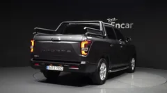 2023 SsangYong Rexton Diesel 2.2 2WD — фото 2