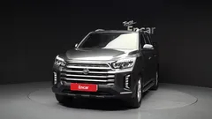 2023 SsangYong Rexton Diesel 2.2 2WD — фото 3