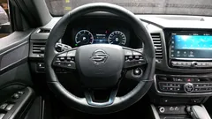 2023 SsangYong Rexton Diesel 2.2 2WD — фото 13