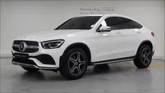 2023 Mercedes-Benz GLC-Class GCL300 4MATIC Coupe — фото 1