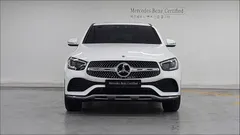 2023 Mercedes-Benz GLC-Class GCL300 4MATIC Coupe — фото 3