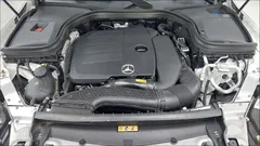 2023 Mercedes-Benz GLC-Class GCL300 4MATIC Coupe — фото 6
