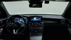 2023 Mercedes-Benz GLC-Class GCL300 4MATIC Coupe — фото 7