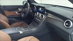 2023 Mercedes-Benz GLC-Class GCL300 4MATIC Coupe — фото 9