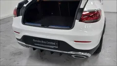 2023 Mercedes-Benz GLC-Class GCL300 4MATIC Coupe — фото 15