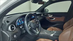 2023 Mercedes-Benz GLC-Class GCL300 4MATIC Coupe — фото 17