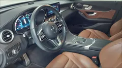 2023 Mercedes-Benz GLC-Class GCL300 4MATIC Coupe — фото 18