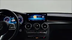 2023 Mercedes-Benz GLC-Class GCL300 4MATIC Coupe — фото 20