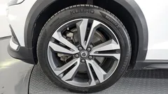 2021 Volvo V60 B5 Pro AWD, белый — фото 5