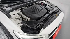 2021 Volvo V60 B5 Pro AWD, белый — фото 6