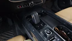 2021 Volvo V60 B5 Pro AWD, белый — фото 9