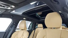 2021 Volvo V60 B5 Pro AWD, белый — фото 19