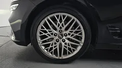 2021 Genesis G70 Gasoline 2.0T 4WD, чёрный — фото 5