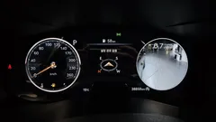 2021 Genesis G70 Gasoline 2.0T 4WD, чёрный — фото 8