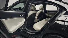 2021 Genesis G70 Gasoline 2.0T 4WD, чёрный — фото 11