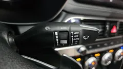 2021 Genesis G70 Gasoline 2.0T 4WD, чёрный — фото 19
