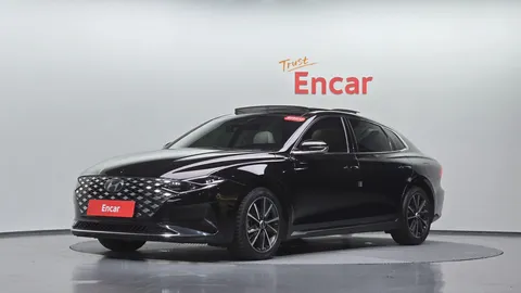 2023 Hyundai Grandeur 2.5
