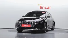 2023 Hyundai Grandeur 2.5 — фото 3