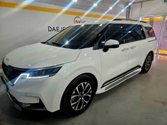2023 Kia Carnival Diesel 9-Seater Noblesse — фото 2