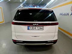 2023 Kia Carnival Diesel 9-Seater Noblesse — фото 4