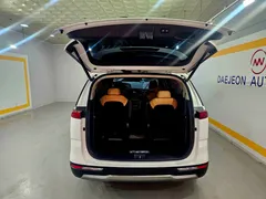 2023 Kia Carnival Diesel 9-Seater Noblesse — фото 5